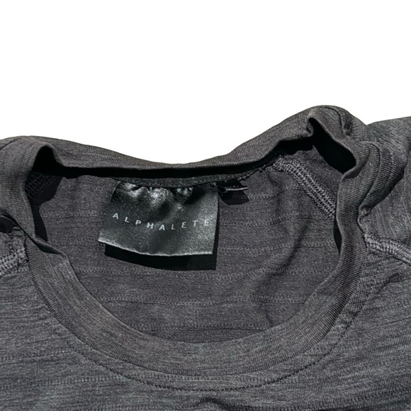 Alphalete Lightweight Performance Top - Picture 8 of 8